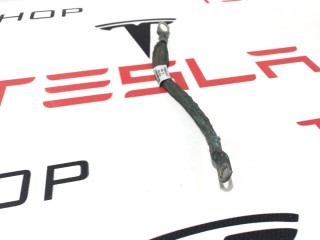 Коса заземления, ориг. номер 1009683-00-C, Tesla Model S 2012-2016