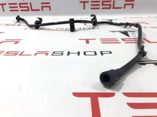 Дренажная трубка панорамной крыши, ориг. номер 1013245-00-F, DLHI5, Tesla Model S 2012-2016