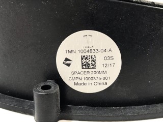 прочая запчасть, ориг. номер 1004833-04-A, 1004833-11-A, Tesla Model S 2012-2016