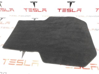 Ковровое покрытие бокса подкапотного, ориг. номер 1007325-00-E, Tesla Model S 2012-2016
