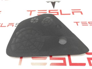 Накладка динамика (сетка), ориг. номер 1037543-00-B, Tesla Model X 2015-2021