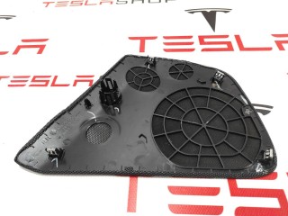 Накладка динамика (сетка), ориг. номер 1037543-00-B, Tesla Model X 2015-2021