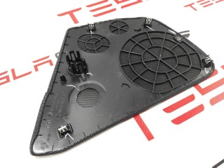 Накладка динамика (сетка), ориг. номер 1037543-00-B, Tesla Model X 2015-2021