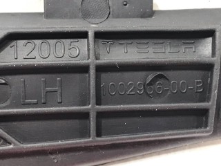 Заглушка болта дверной карты (резиновая), ориг. номер 1002966-00-B, Tesla Model S 2012-2016