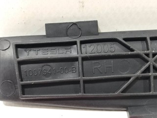 Заглушка болта дверной карты (резиновая), ориг. номер 1007941-00-B, Tesla Model S 2012-2016
