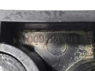 Опора под домкрат (подушка), ориг. номер 1009124-00-C, Tesla Model S 2016-2021