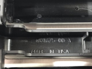 прочая запчасть, ориг. номер 1031675-00-A, Tesla Model S 2012-2016
