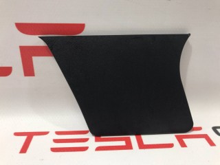 Накладка стойки B, наружная, ориг. номер 1004535-00-B, F14943, Tesla Model S 2012-2016