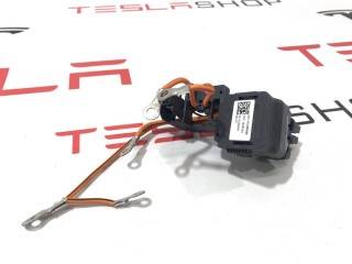 Разъём высоковольтный 600V основной батареи, ориг. номер 1091457-00-D, Tesla Model 3 2017-2021