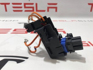 Разъём высоковольтный 600V основной батареи, ориг. номер 1091457-00-D, Tesla Model 3 2017-2021