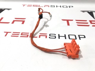 Электропр. высок. 240V контактора зарядки основ. бат. с разъёмом, ориг. номер 1092739-00-E, 1095145-00-J, 1092733-00-C, Tesla Model 3 2017-2021