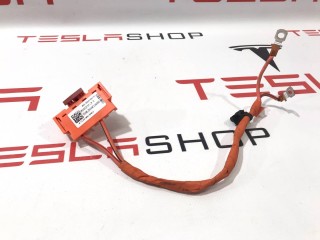 Электропр. высок. 240V контактора зарядки основ. бат. с разъёмом, ориг. номер 1092739-00-E, 1095145-00-J, 1092733-00-C, Tesla Model 3 2017-2021