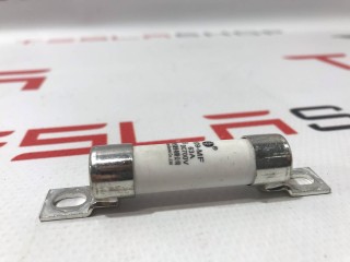 Предохранитель выс. основной батареи RS309-MF 14LB DC700V 63A, ориг. номер 5020206, RS309-MF, Tesla Model 3 2017-2021