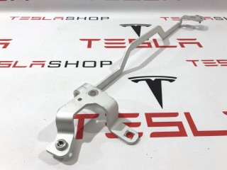 Шина высоковольтная основной батареи фигурная, ориг. номер 1128828-00-M, Tesla Model 3 2017-2021