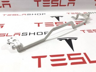 Шина высоковольтная основной батареи фигурная, ориг. номер 1128828-00-M, Tesla Model 3 2017-2021
