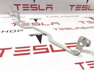 Шина высоковольтная основной батареи фигурная, ориг. номер 1128828-00-M, Tesla Model 3 2017-2021