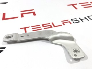 Шина высоковольтная основной батареи фигурная, ориг. номер 1128828-00-M, Tesla Model 3 2017-2021