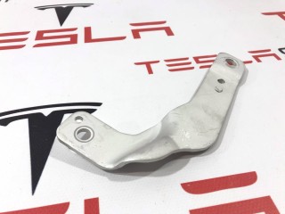 Шина высоковольтная основной батареи фигурная, ориг. номер 1128828-00-M, Tesla Model 3 2017-2021