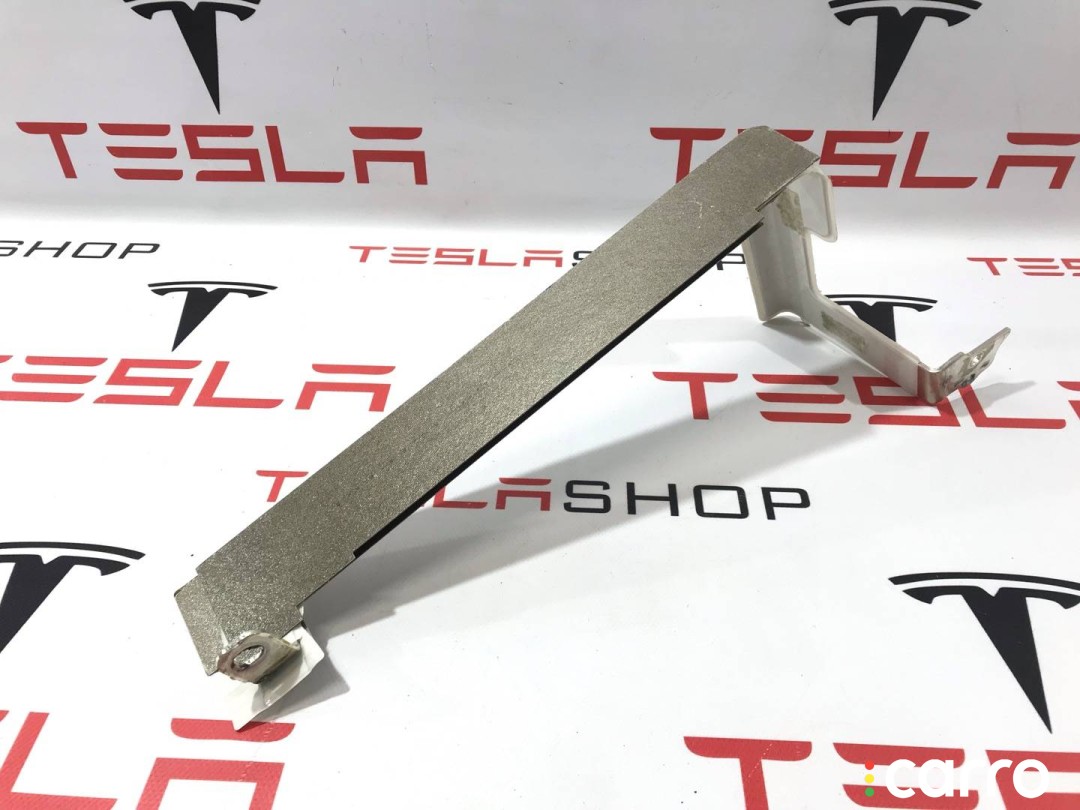 Шина высоковольтная основной батареи фигурная Tesla Model 3 2017-2021, 1128828-00-M, фото 1
