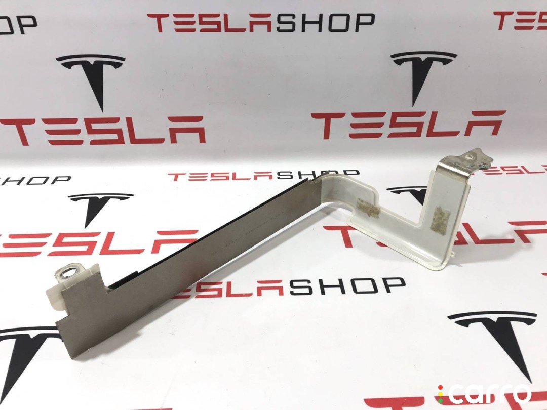 Шина высоковольтная основной батареи фигурная Tesla Model 3 2017-2021, 1128828-00-M, фото 2