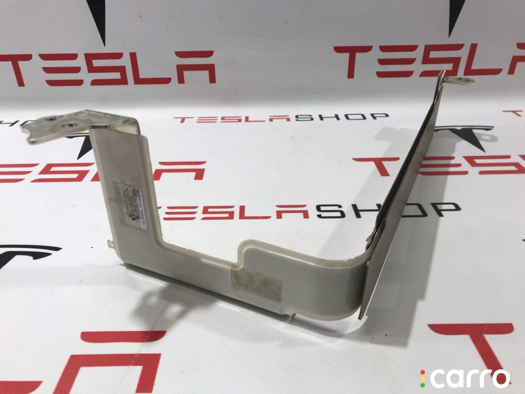Шина высоковольтная основной батареи фигурная Tesla Model 3 2017-2021, 1128828-00-M, фото 3