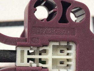 Перемычка плат BMS, ориг. номер PA12-GB30, PA10TX-GF50, Tesla Model 3 2017-2021