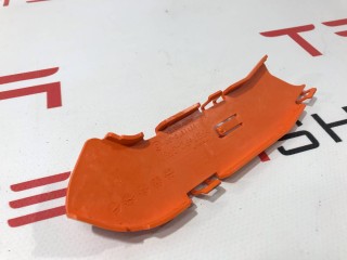 Изолятор шины высоковольтной пентхауса основной батареи, ориг. номер 1111870-00-B, Tesla Model 3 2017-2021
