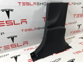 Накладка стойки B, внутренняя, ориг. номер 1020770-00-D, 1008765-08-C, Tesla Model S 2012-2016