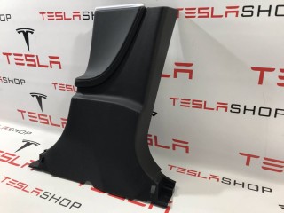 Накладка стойки B, внутренняя, ориг. номер 1020770-00-D, 1008765-08-C, Tesla Model S 2012-2016