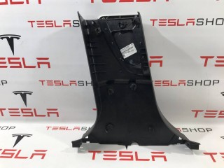 Накладка стойки B, внутренняя, ориг. номер 1020770-00-D, 1008765-08-C, Tesla Model S 2012-2016