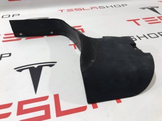 Обтекатель накладки порога, ориг. номер 1003696-00-D, Tesla Model S 2012-2016