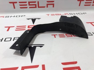 Обтекатель накладки порога, ориг. номер 1003696-00-D, Tesla Model S 2012-2016