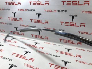 Молдинг кузова боковой, ориг. номер 103930800A, Tesla Model S 2012-2016
