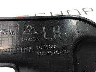прочая запчасть, ориг. номер 1008784-00-A, 6007576-00-C, Tesla Model S  [2-й рестайлинг] 2021-2026