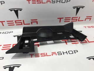прочая запчасть, ориг. номер 1016343-00-B, 1009478-00-C, 6007716-00-C, Tesla Model S 2012-2016