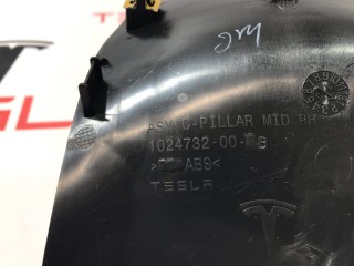 прочая запчасть, ориг. номер 1024732-00-A, Tesla Model S 2012-2016