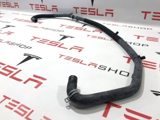 Шланг охлаждения (чарджера), ориг. номер 1006252-00-E, Tesla Model S 2012-2016