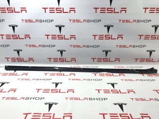 Молдинг накладки порога, ориг. номер 1012215-00-C, Tesla Model S 2012-2016