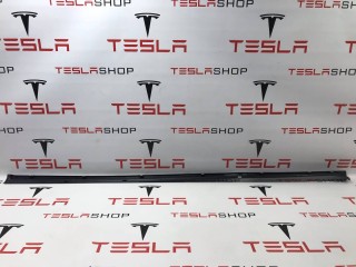 прочая запчасть, ориг. номер 1012215-00-C, Tesla Model S  [2-й рестайлинг] 2021-2026