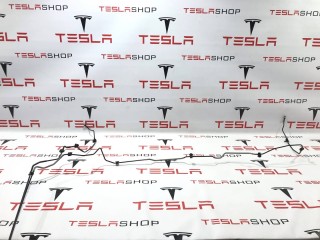 Тормозная магистраль, ориг. номер 6008136-00-E, Tesla Model S 2012-2016