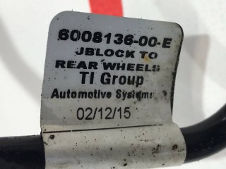 прочая запчасть, ориг. номер 6008136-00-E, Tesla Model S 2012-2016
