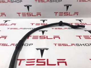 Трубка охлаждения длинная, ориг. номер 6007342-00-G, Tesla Model S 2012-2016