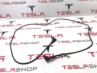 Датчик прижатия люка панорамной крыши, ориг. номер 1014443-00-B, Tesla Model S 2012-2016