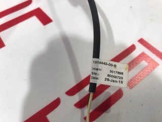 Датчик прижатия люка панорамной крыши, ориг. номер 1014443-00-B, Tesla Model S 2012-2016