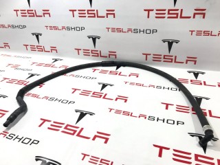 Трубка охлаждения длинная, ориг. номер 6007353-00-I, Tesla Model S 2012-2016
