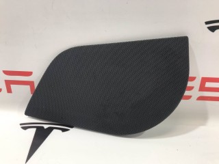 Накладка динамика (сетка), ориг. номер 1007709-00-A, Tesla Model S 2012-2016