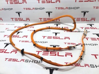 Электропроводка высоковольтная джаншен бокс, ориг. номер 1030582-00-E, Tesla Model S 2012-2016