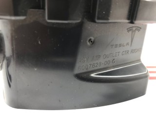 прочая запчасть, ориг. номер 6007628-00-C, Tesla Model X 2015-2021