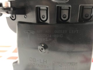 прочая запчасть, ориг. номер 1007834-00-C, 1096877-00-B, 1061731-00-B, Tesla Model S 2012-2016