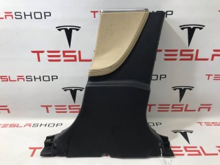 Накладка стойки B, внутренняя, ориг. номер 1020770-00-D, 1008765-08-C, Tesla Model S 2012-2016